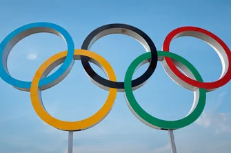 Олімпійські ігри