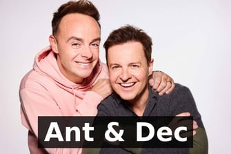 Ant & Dec