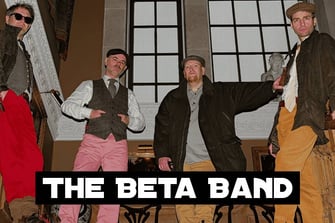 The Beta Band
