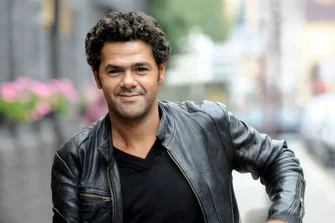 Jamel Debbouze