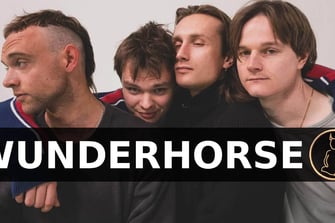 Wunderhorse
