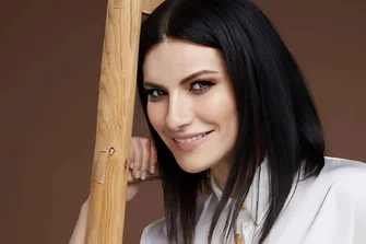 Laura Pausini