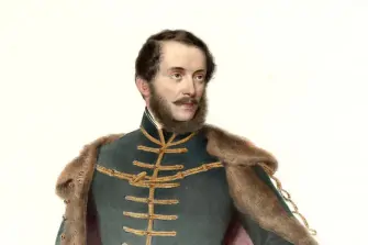 Kossuth Lajos – Magyarország nemzeti hőse