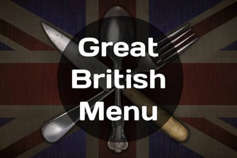 Great British Menu