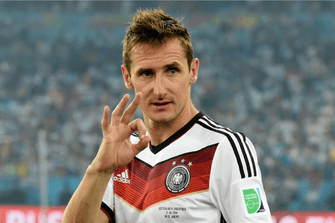 Miroslav Klose