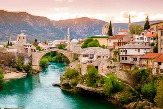 Боснія і Герцеговина