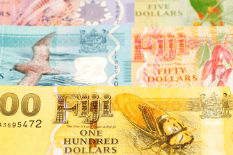 Фіджійський долар