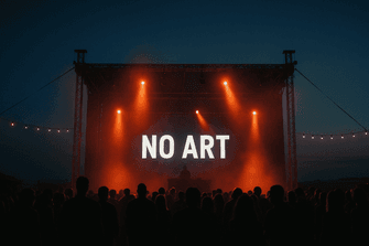 No Art Lisbon