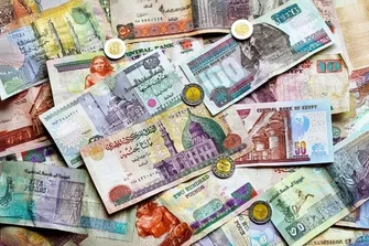 الجنيه المصري: تاريخه وفئاته وسعر صرفه