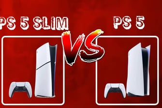 PS5 vs PS5 Slim: which should you pick?