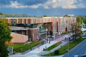 Centrum Nauki Kopernik