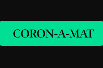 Über die Online-Plattform gegen Langeweile – Coronamat