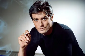 Alain Delon
