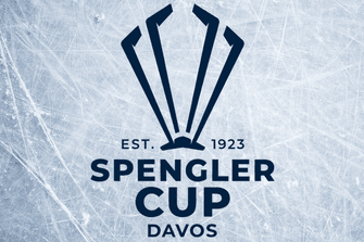 Spengler Cup – das grösste Eishockeyturnier der Schweiz