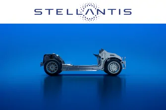 Stellantis — автомобільний гігант з Нідерландів