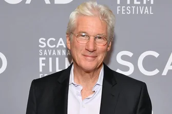 Richard Gere