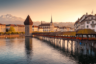 Luzern Sehenswürdigkeiten