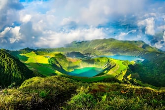 Азорські острови