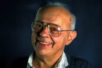 Stanisław Lem