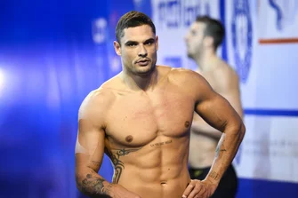 Florent Manaudou