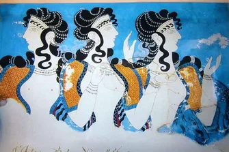 Régime crétois : des bienfaits scientifiquement prouvés