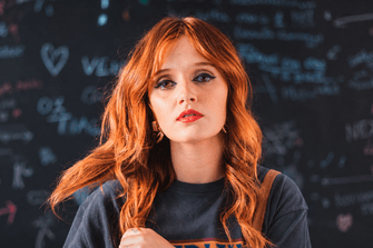 Carolina Deslandes
