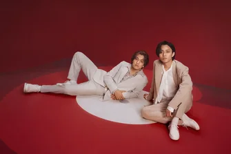 King & Prince
