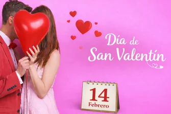 Día de San Valentín