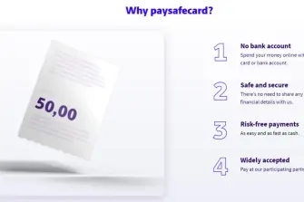 Paysafecard