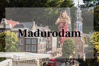 Madurodam