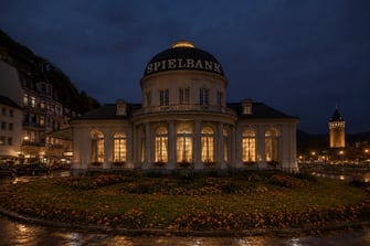 Spielbank Bad Ems