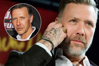 Mikael Persbrandt