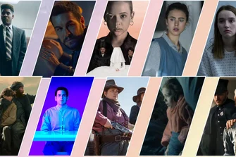 Las mejores miniseries de Netflix