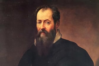 Giorgio Vasari