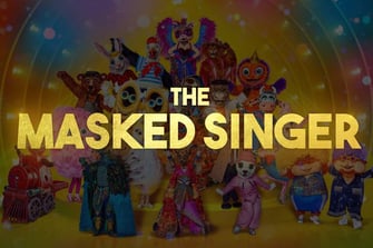 The Masked Singer