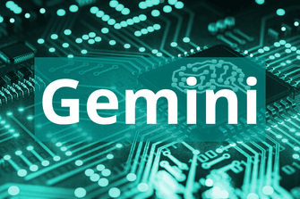 Gemini: користування додатком і його особливості