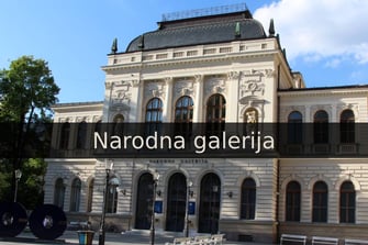 Narodna galerija