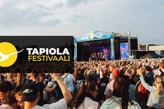 Tapiola Festivaali