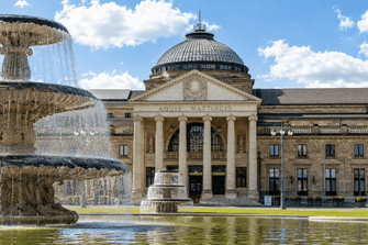 Wiesbaden Spielbank Erfahrungen