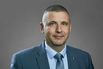 Ruszin-Szendi Romulusz