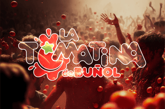 La Tomatina