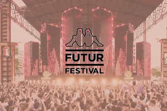 Kappa FuturFestival