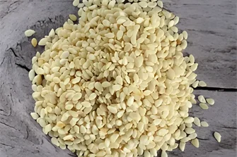 Sésame, psyllium, épices et autres produits rappelés comprenant ces ingrédients