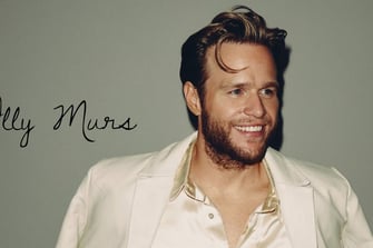 Olly Murs