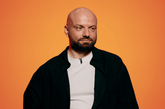 Слава Дьомін