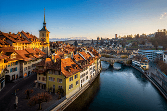 Bern Sehenswürdigkeiten