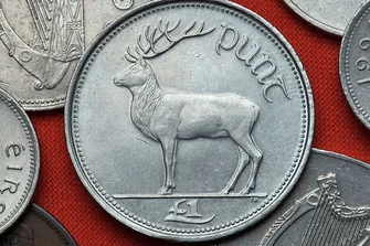The Irish Pound: The Punt, the Currency of Ireland and What it’s Worth Today