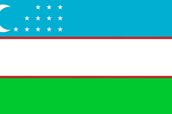 Узбекистан