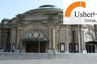 Usher Hall