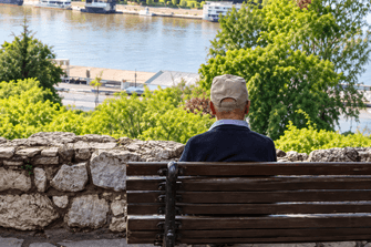 Loneliness and Social Isolation Linked to Serious Health Conditions